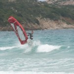 _sportlich: Windsurfen auf den Weltmeeren